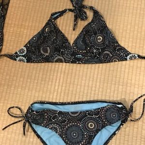 Athleta Bikini